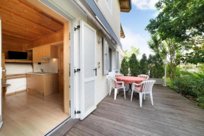 Weinsepphof Ferienwohnung 1 Lana